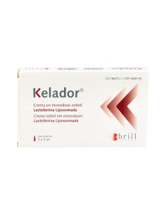 Kelador Crema Monodosis...