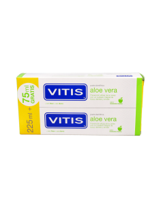 Vitis Aloe Vera...