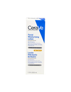 CeraVe Loción Hidratante de...