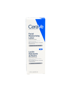 CeraVe Loción Hidratante de...