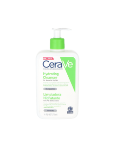 CeraVe Crema Limpiadora...