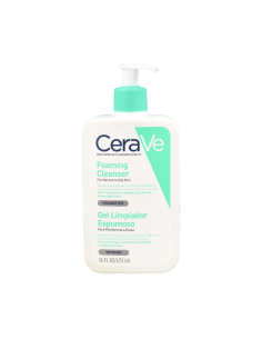 CeraVe Gel Limpiador...