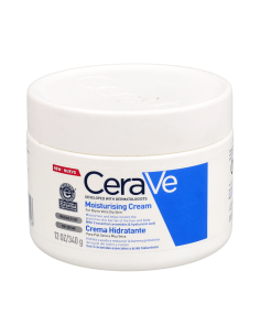 CeraVe Crema Hidratante 340g