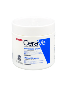 CeraVe Crema Hidratante...