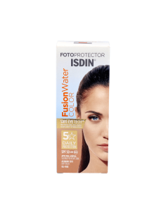 ISDIN Fotoprotector Fusion...