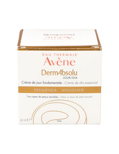 Avène DermAbsolu Crema Día Esencial 40ml
