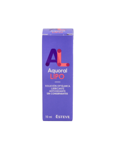 Aquoral Lipo Solución...