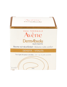 Avène DermAbsolu Bálsamo de...