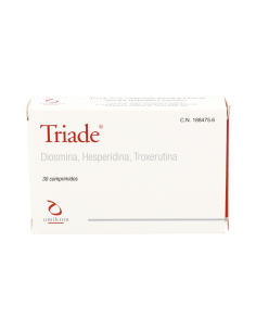 Omikron Triade 30comp