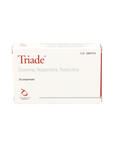 Omikron Triade 30comp
