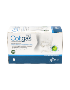 Aboca Coligas Fast Tisana...