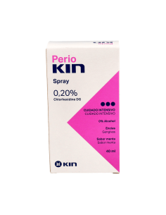 Perio?Kin spray 40ml