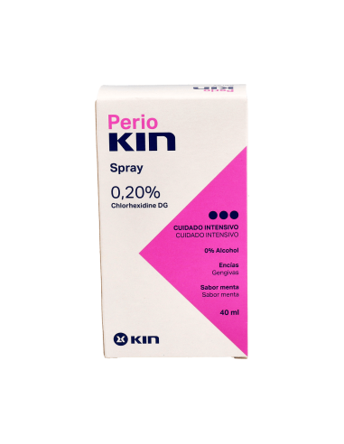 Perio?Kin spray 40ml