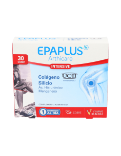 Epaplus Arthicare Intensive...