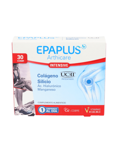 Epaplus Arthicare Intensive Colágeno...