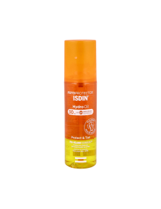 ISDIN Fotoprotector Hydro...