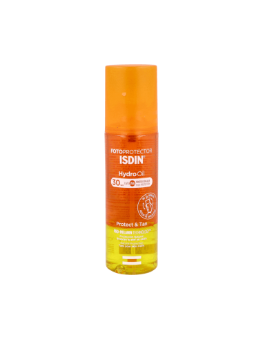 ISDIN Fotoprotector Hydro Oil SPF30...