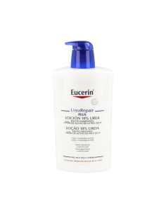 Eucerin UreaRepair Plus...