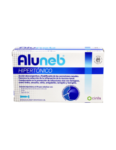 Aluneb Hipertónico 20...
