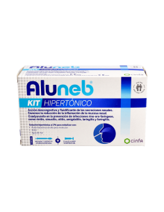 Aluneb Kit Hipertónico