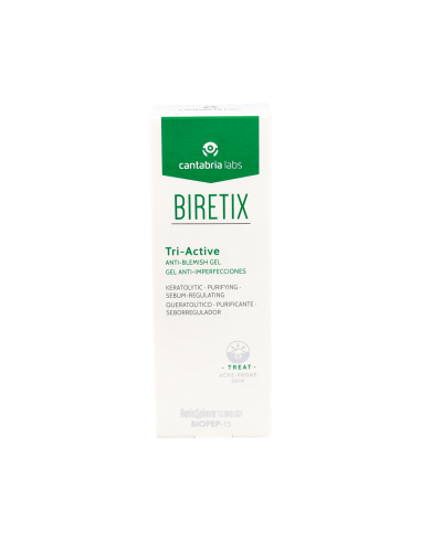 Biretix Tri-Active Gel...