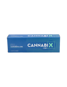 Fisiocrem Cannabis Crema 60ml