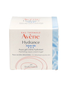 Avène Hydrance Aqua-Gel...