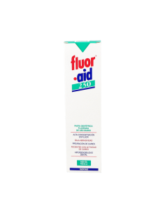 Fluor Aid 250 Pasta...