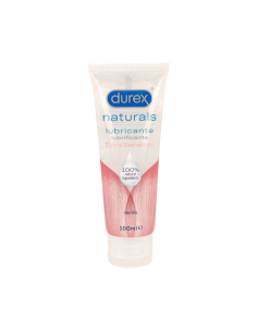 Durex Naturals Extra...