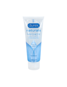 Durex Naturals Hidratante...