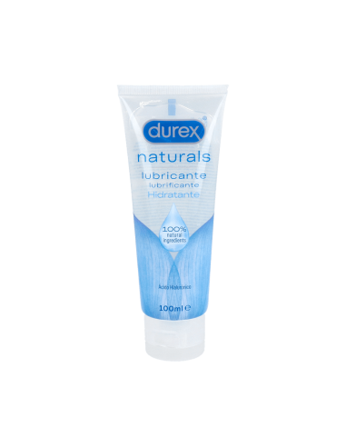 Durex Naturals Hidratante Lubricante...