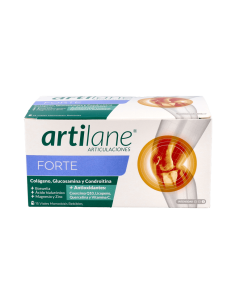 Artilane Forte 15 Viales...