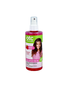 OTC Protect Antipiojos...