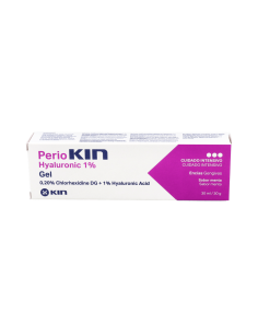 PERIOKIN HYALURONIC 1% GEL...