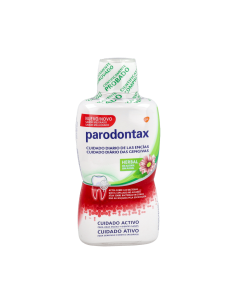 Parodontax Herbal Colutorio...