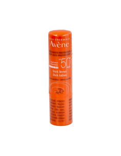Avène Stick Labios SPF50+ 3g