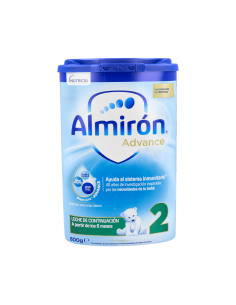 Almirón Advance 2 Leche de...