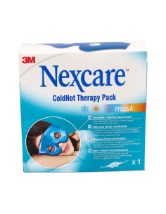 Nexcare ColdHot antifaz...