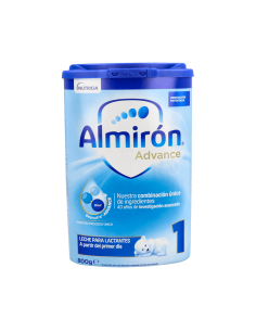Almirón Advance 1 Leche de...