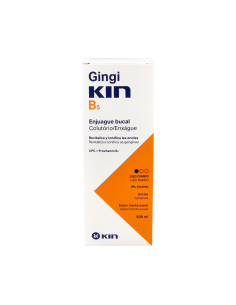 Gingi-Kin B5 enjuague bucal...