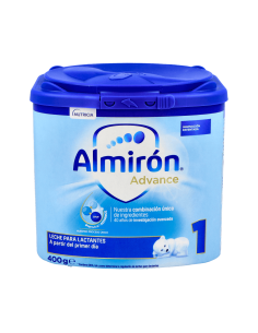 Almirón Advance 1 Leche de...