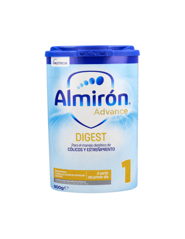 Almirón Advance Digest 1 800g