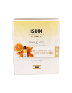 ISDIN Isdinceutics Flavo C...