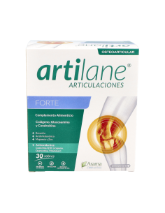 Arama Artilane Forte 30 Sobres