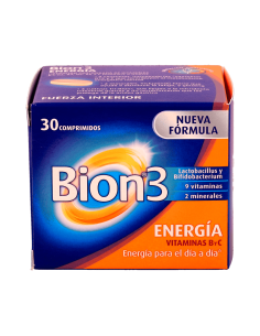 Bion 3 Energia 30 Comp