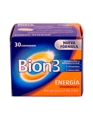 Bion 3 Energia 30 Comp