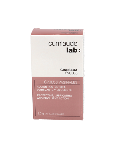 Cumlaude Lab Gineseda Óvulos...