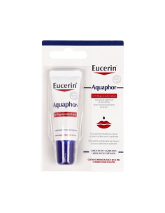 Eucerin Aquaphor SOS...