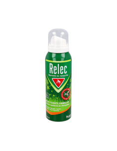 Relec Repelente Fuerte...