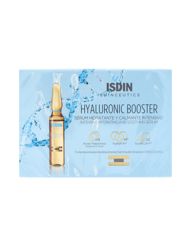 ISDIN Isdinceutics Hyaluronic Booster...